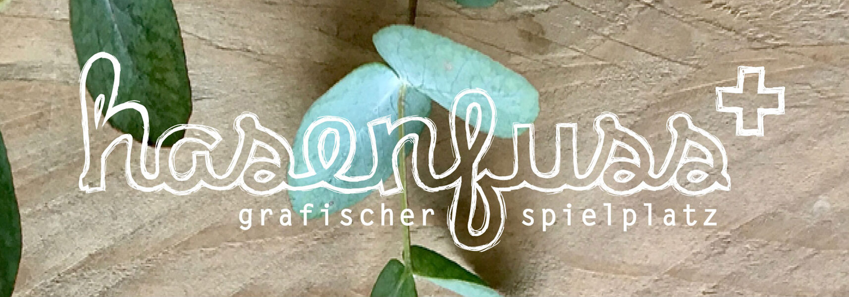 hasenfuss – grafischer Spielplatz